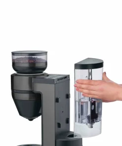 Severin Kaffetrakter FILKA 2.0 KA 4854