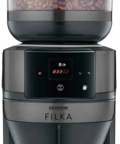 Severin Kaffetrakter FILKA 2.0 KA 4854