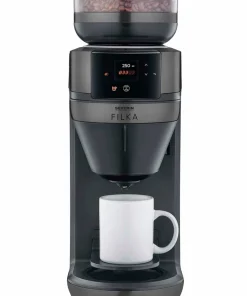 Severin Kaffetrakter FILKA 2.0 KA 4854