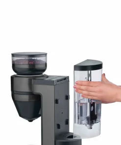Severin Kaffetrakter FILKA 2.0 KA 4855