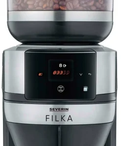 Severin Kaffetrakter FILKA 2.0 KA 4852