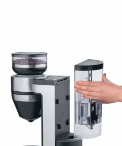 Severin Kaffetrakter FILKA 2.0 KA 4852