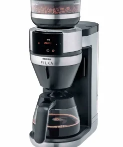 Severin Kaffetrakter FILKA 2.0 KA 4852