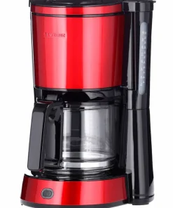 Severin Kaffetrakter Ka4817 10 kopper 1000W
