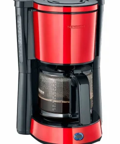 Severin Kaffetrakter Ka4817 10 kopper 1000W