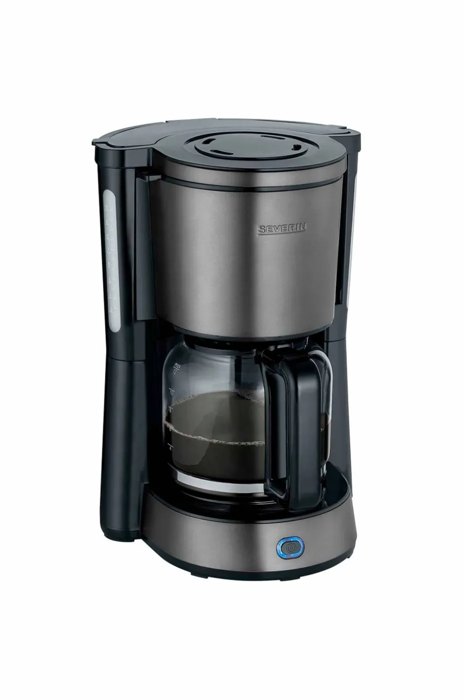 Severin Kaffetrakter 1,25L KA9340