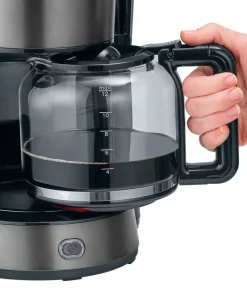 Severin Kaffetrakter 1,25L KA9340