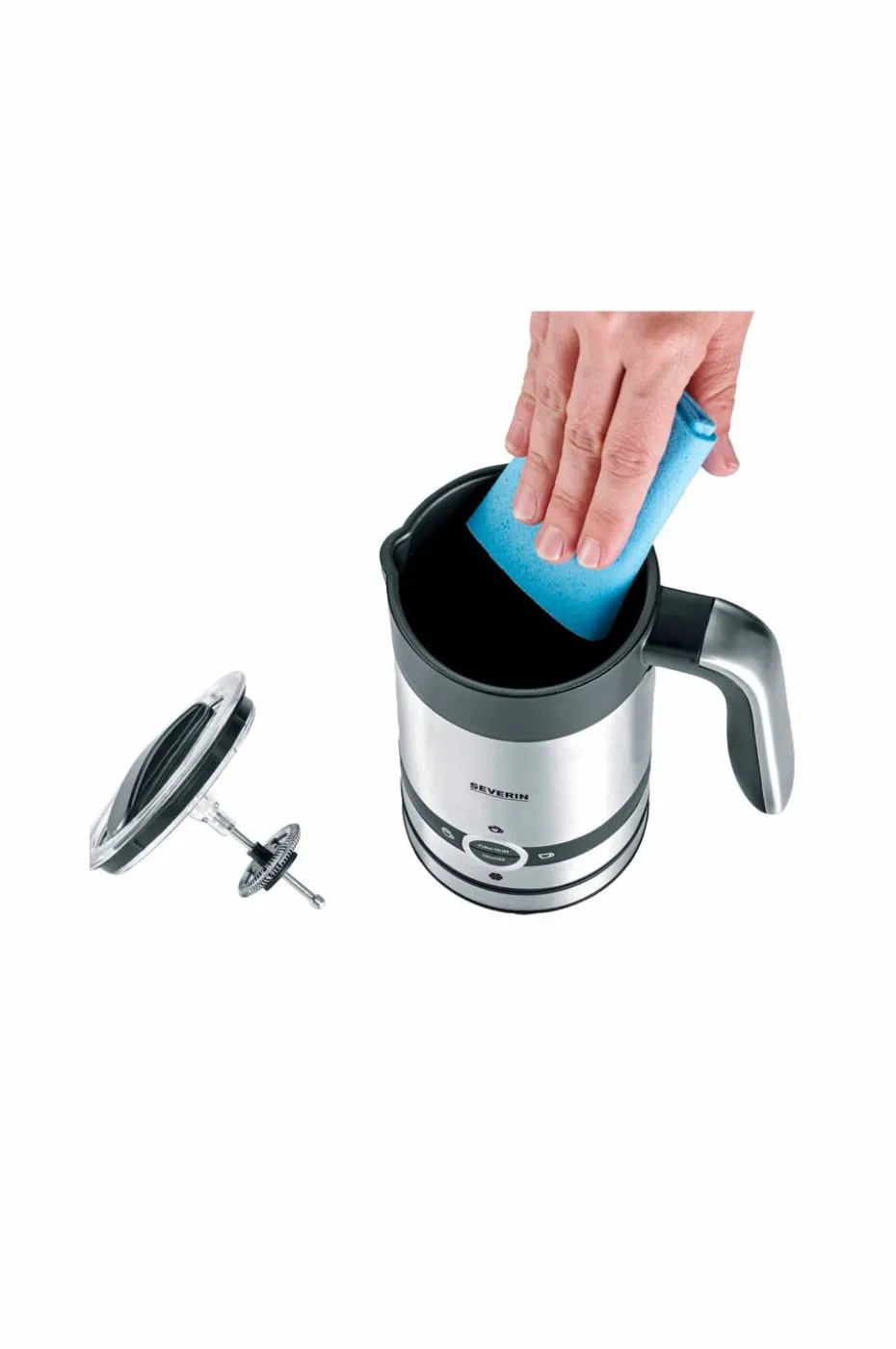 Severin Melkeskummer 200 ml SM 3584