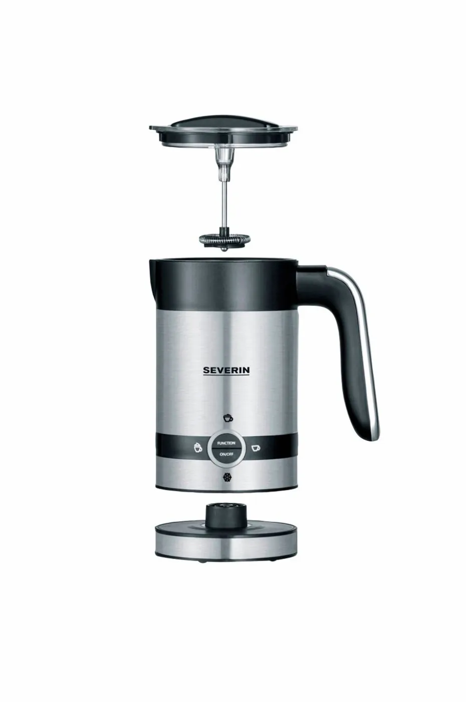 Severin Melkeskummer 200 ml SM 3584