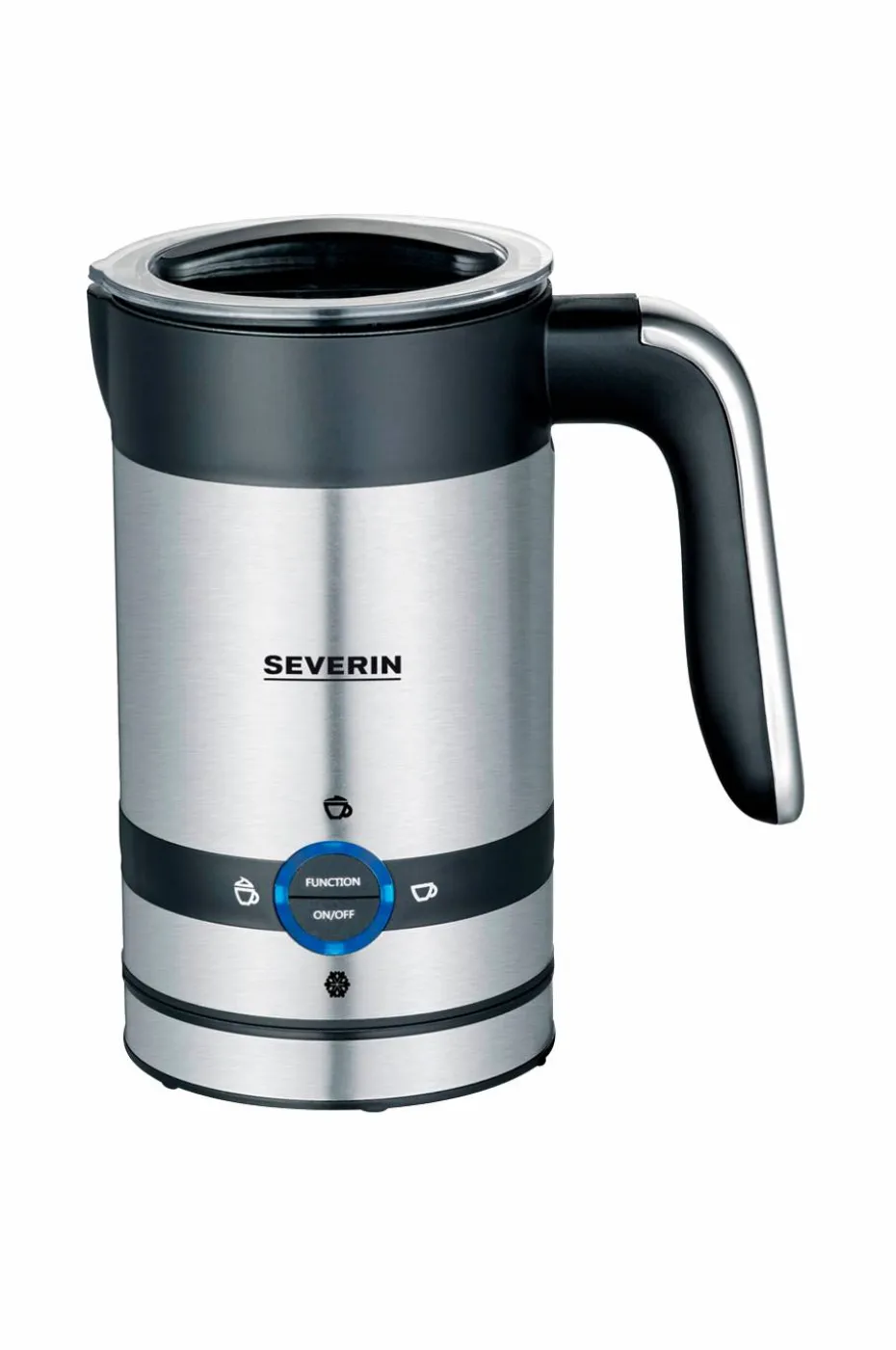 Severin Melkeskummer 200 ml SM 3584