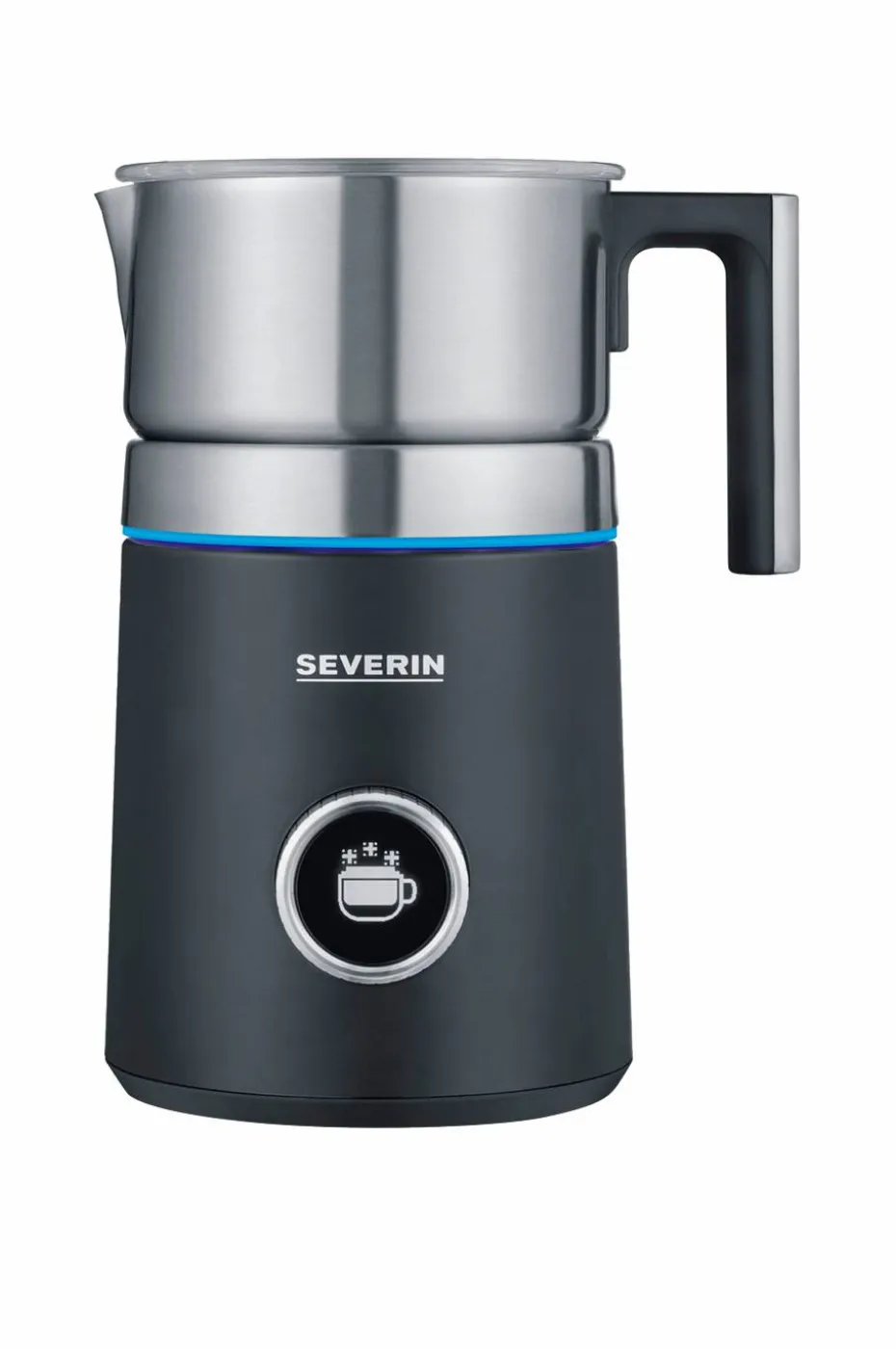 Severin Melkeskummer Spuma SM 3587 700 ml