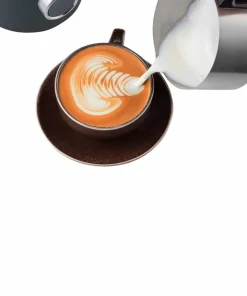 Severin Melkeskummer Spuma SM 3587 700 ml