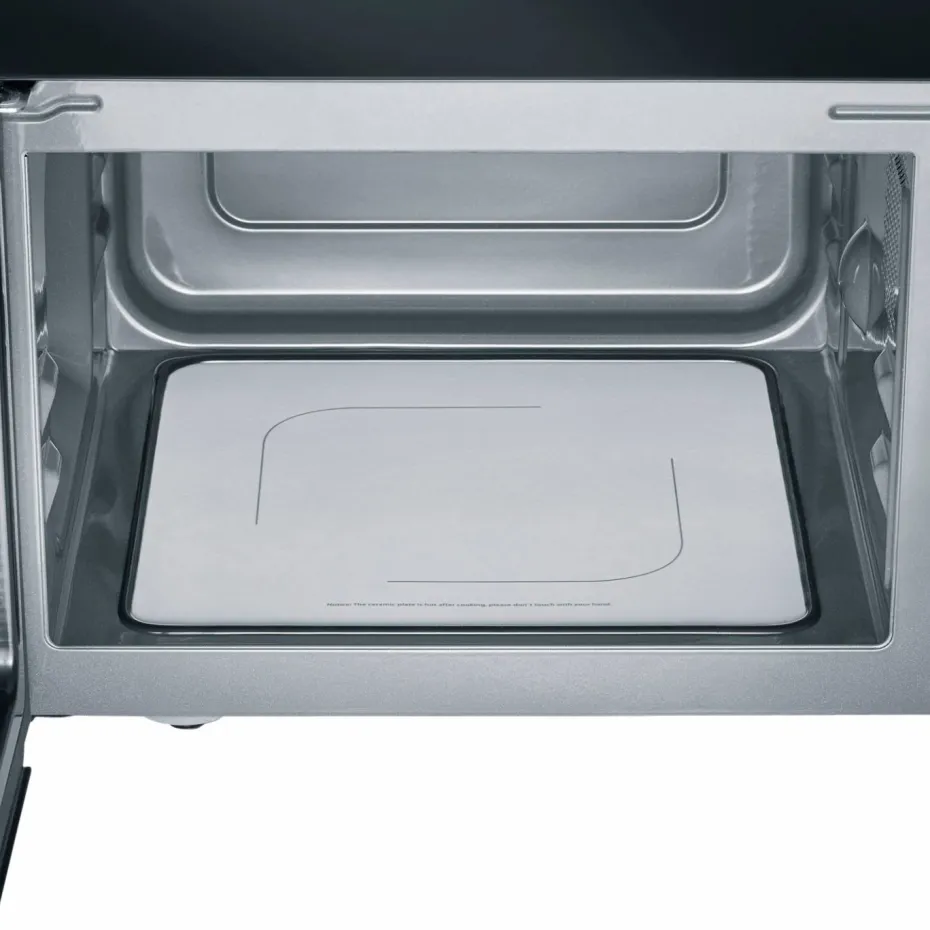 Severin Mikrobølgeovn 25l 900w Glasskeramisk bunnplate Mw7763