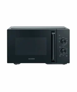 Severin Mikrobølgeovn med grillfunksjon 20L MW 7792