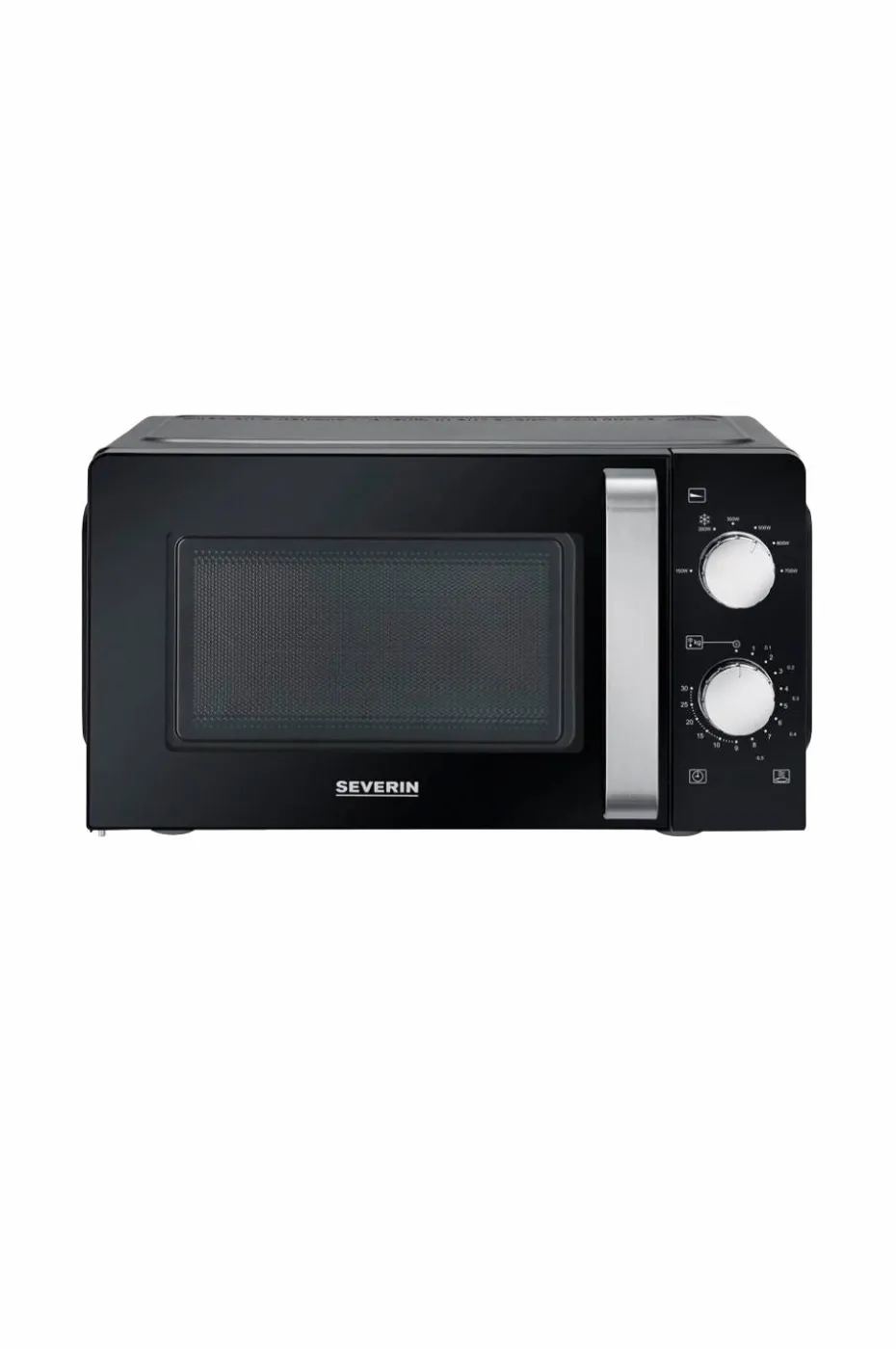 Severin Mikrobølgeovn MW7886 17L 700W