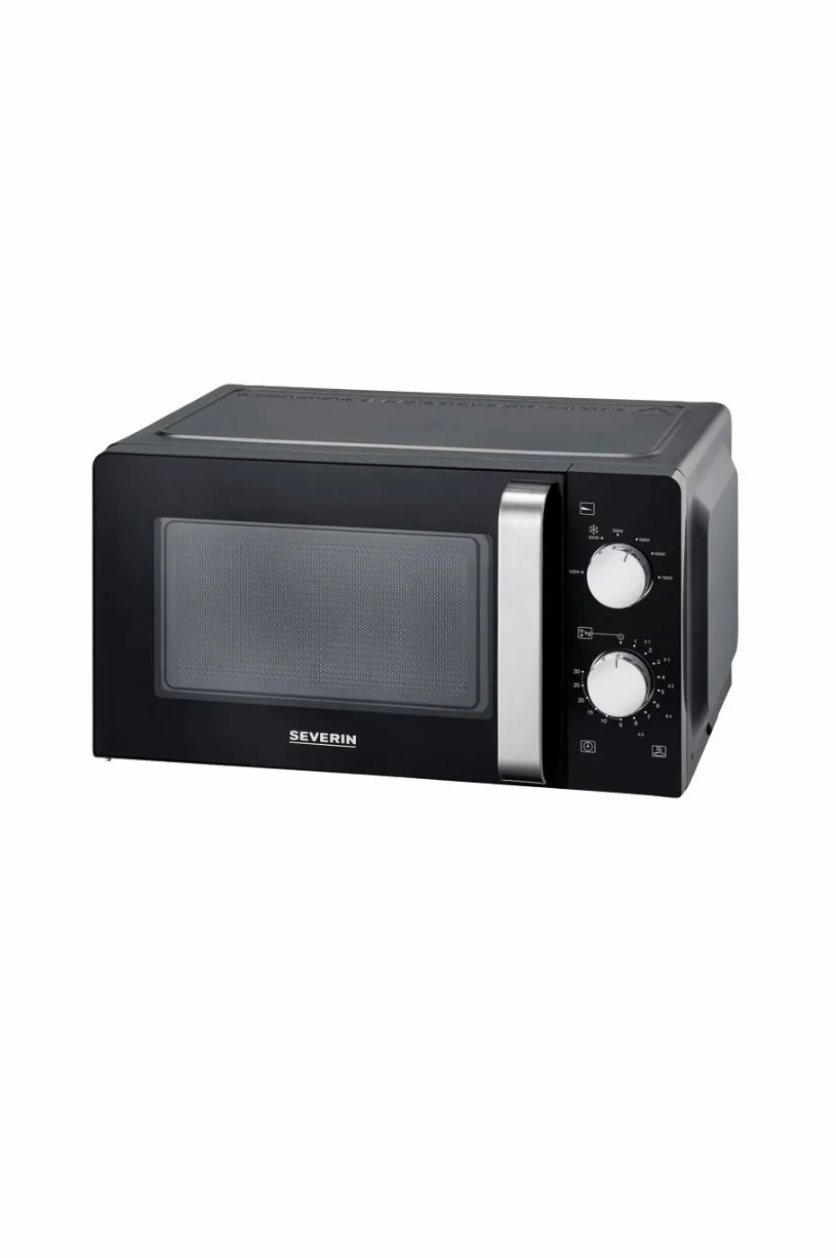 Severin Mikrobølgeovn MW7886 17L 700W