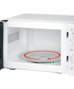 Severin Mikrobølgeovn 700W 17 liter MW 7885