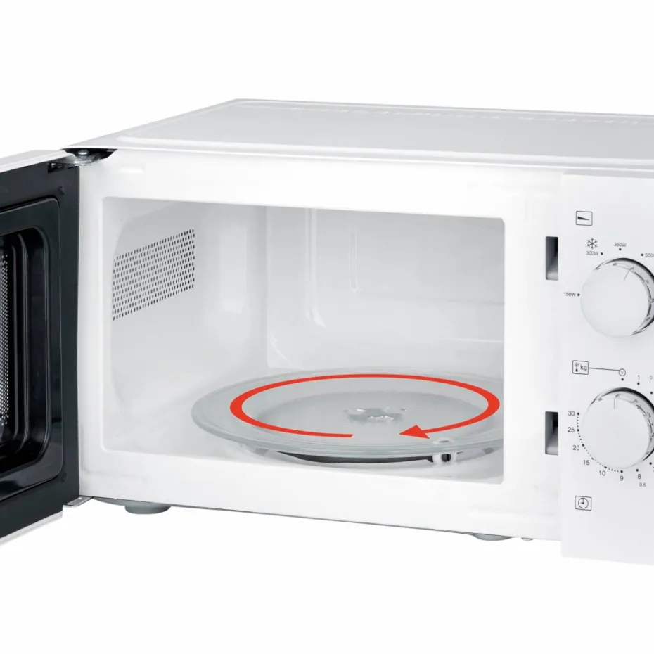 Severin Mikrobølgeovn 700W 17 liter MW 7885