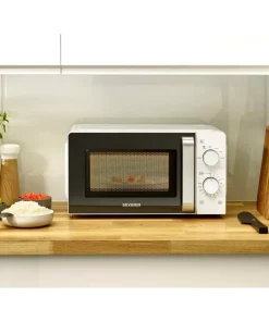 Severin Mikrobølgeovn 700W 17 liter MW 7885