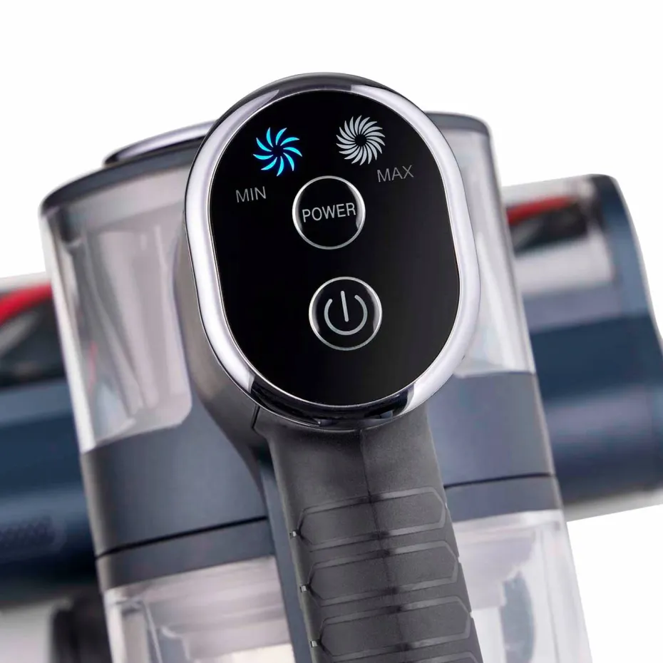 Severin Skaftstøvsugere 2in1 200w HV7175