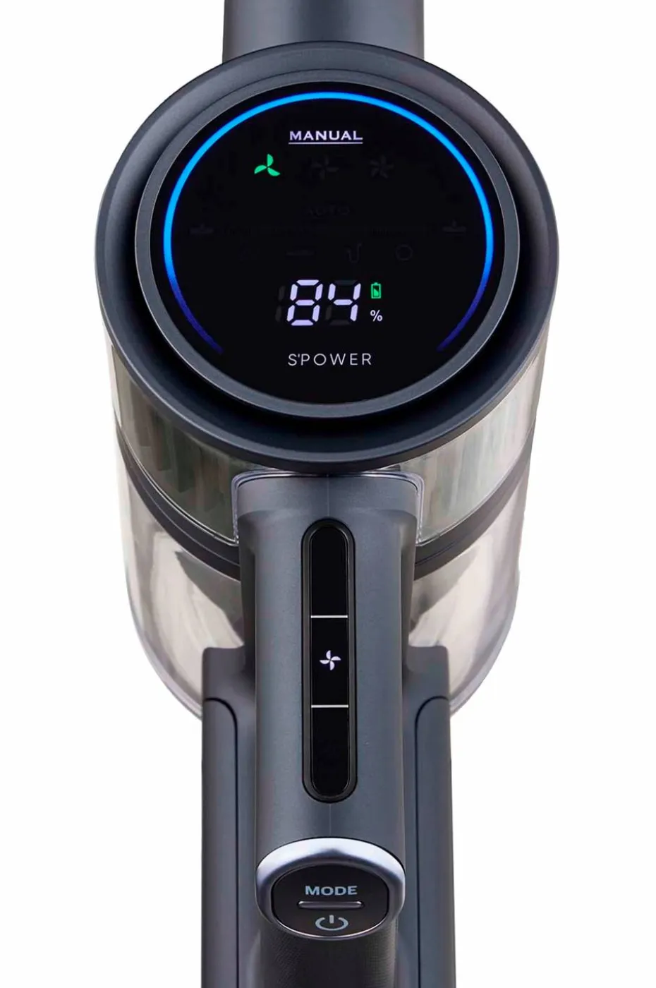 Severin Skaftstøvsugere 2in1 400w HV7179