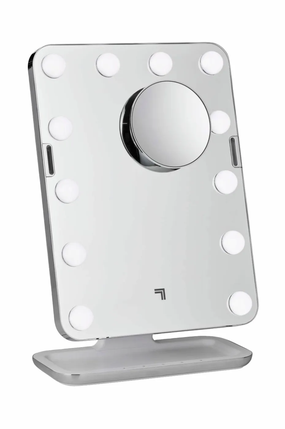 Sharper Image Bathroom Hollywood Mirror