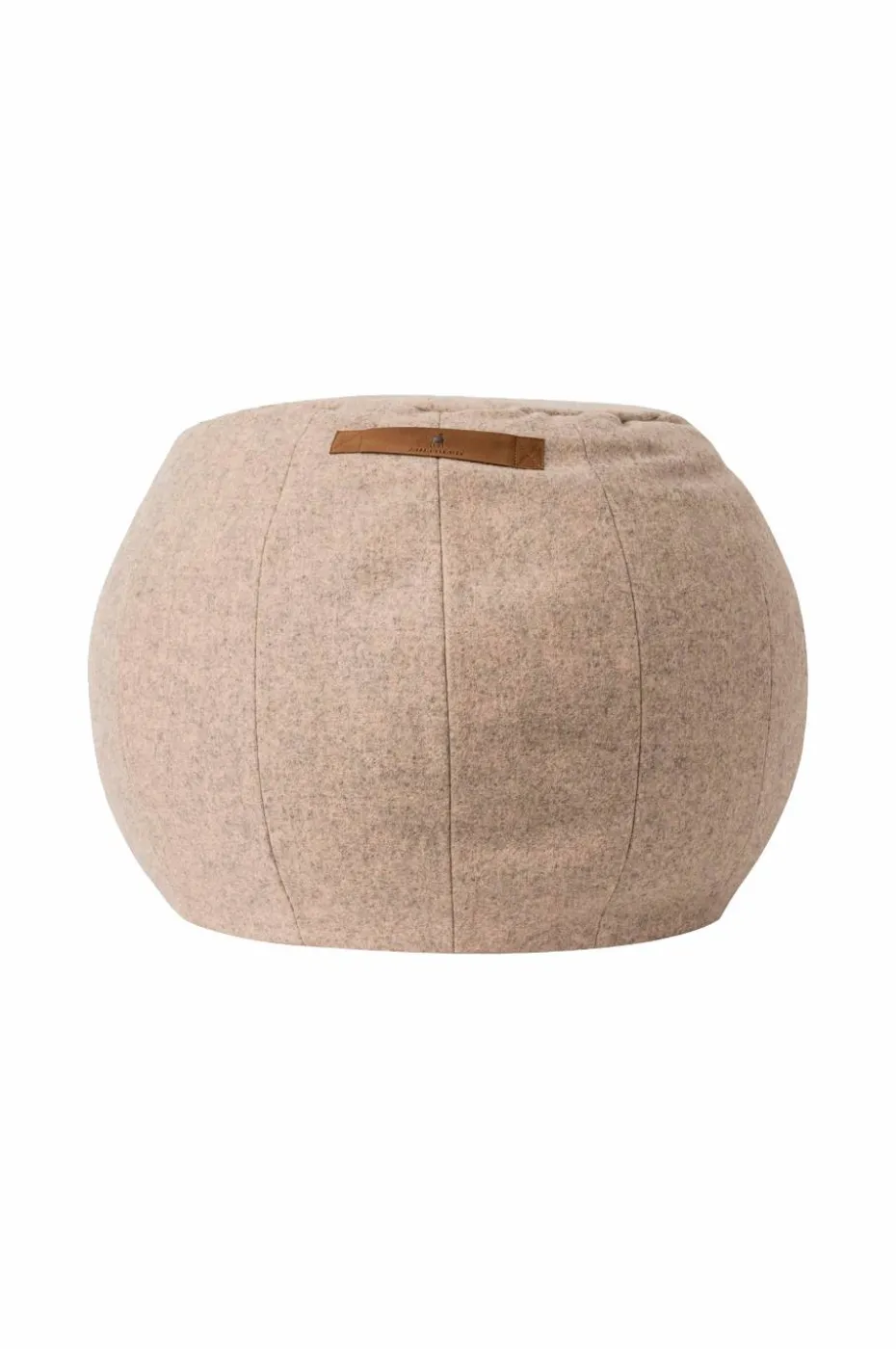 Shepherd Viskan puff