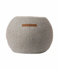 Shepherd Viskan puff