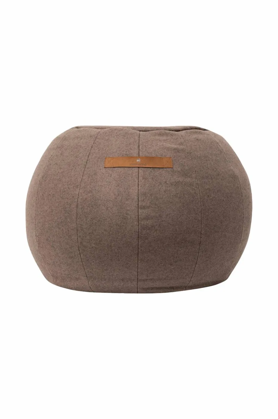 Shepherd Viskan puff