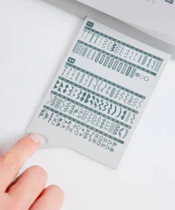 Singer Elektronisk symaskin C5955