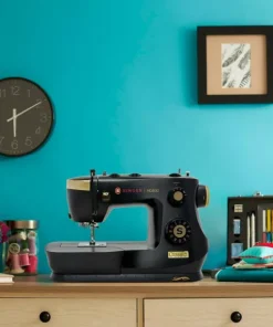 Singer Symaskin HD500 Classic Gold