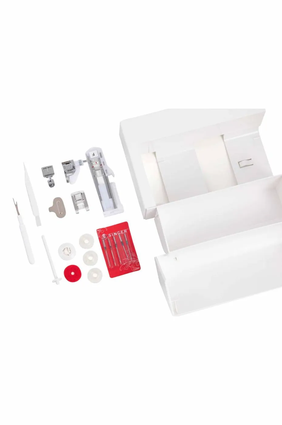 Singer Symaskin Legacy 430 Professinal