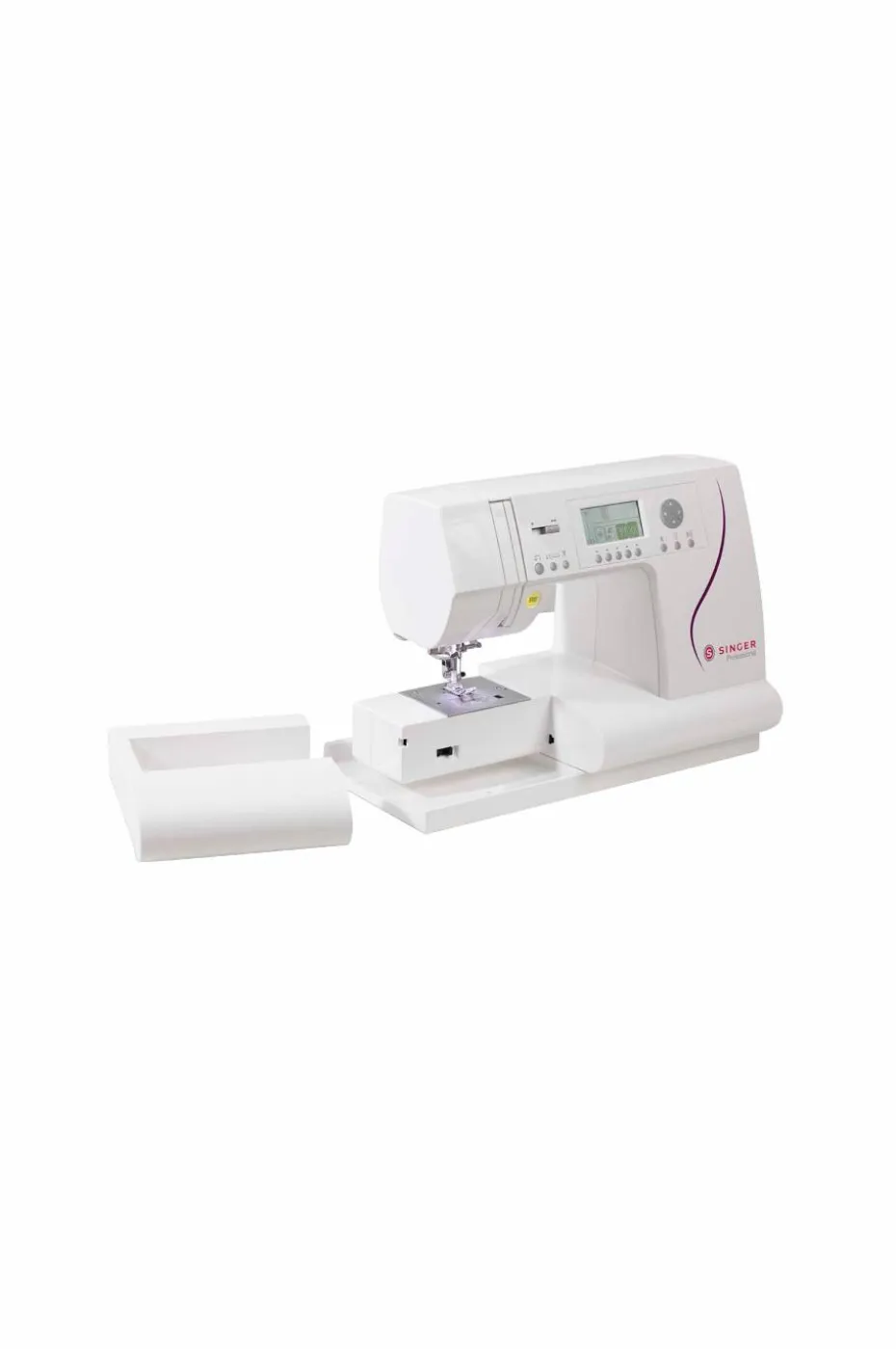 Singer Symaskin Legacy 430 Professinal