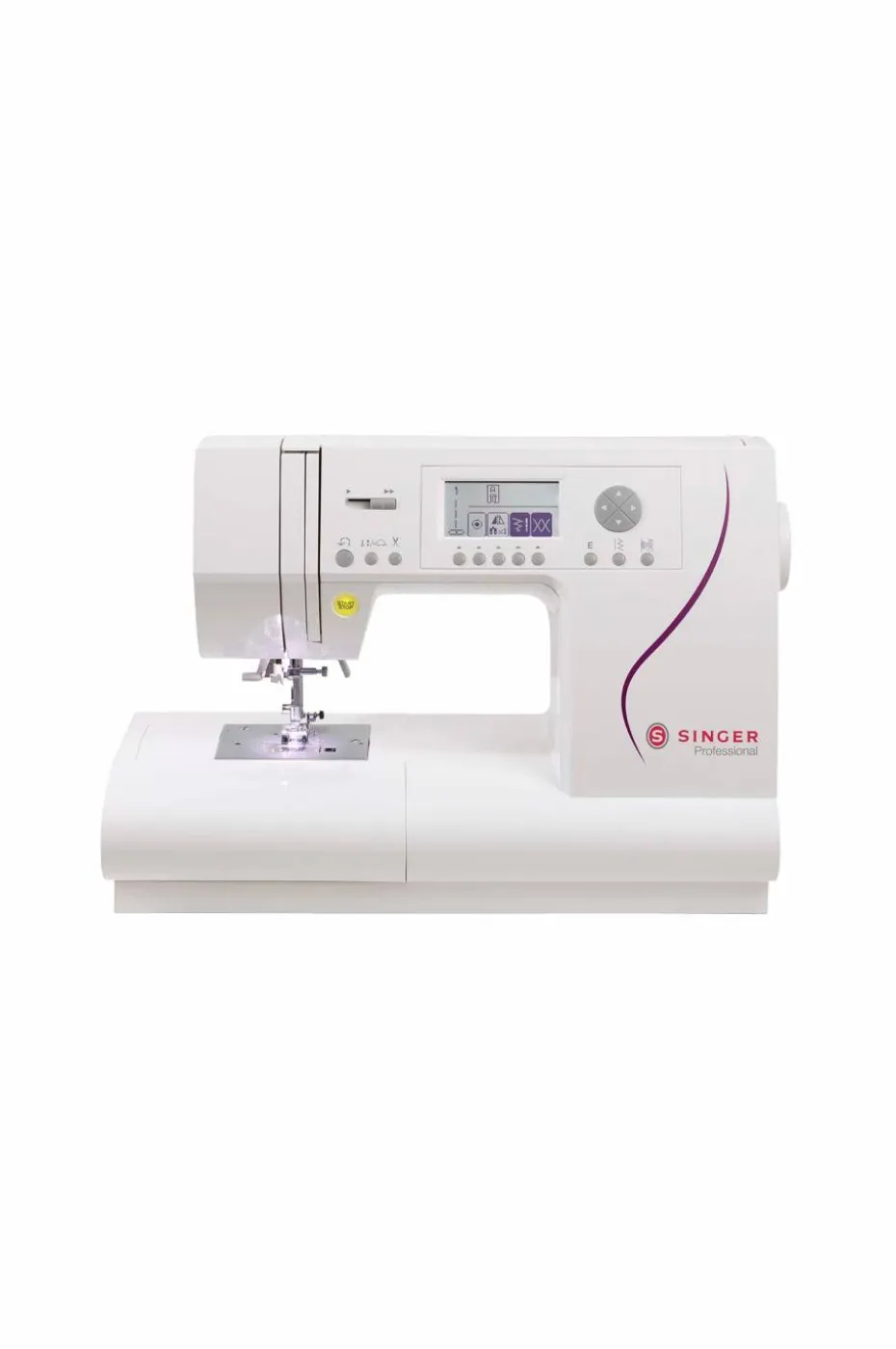 Singer Symaskin Legacy 430 Professinal