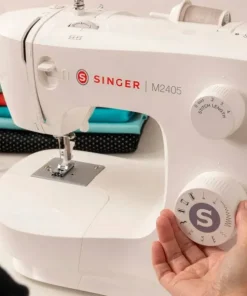 Singer Symaskin M2405