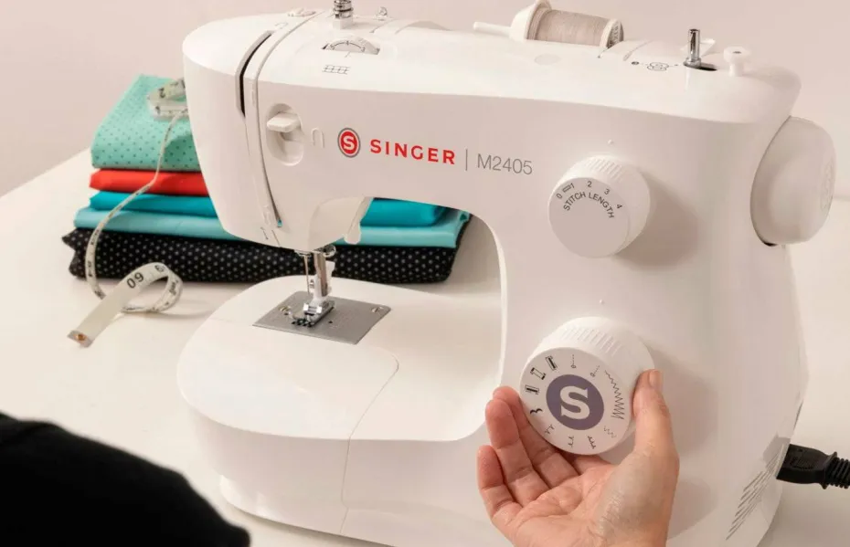 Singer Symaskin M2405