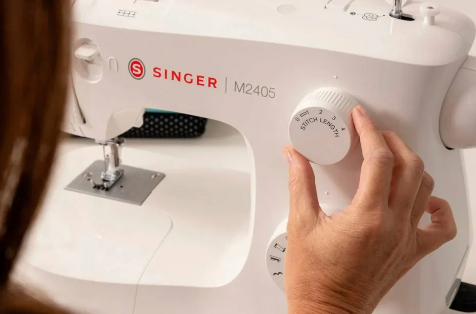 Singer Symaskin M2405