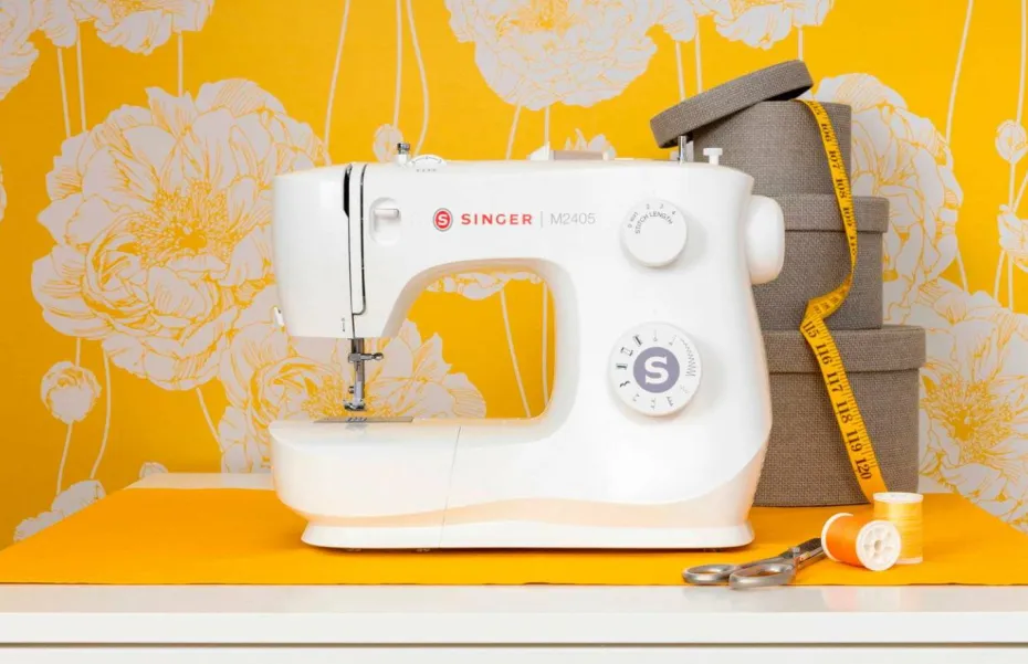 Singer Symaskin M2405