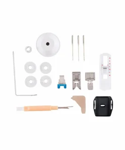 Singer Symaskin Simple 3223