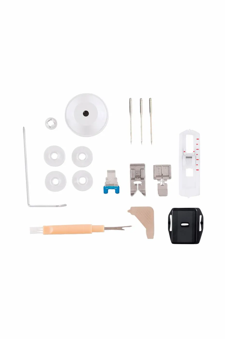 Singer Symaskin Simple 3223