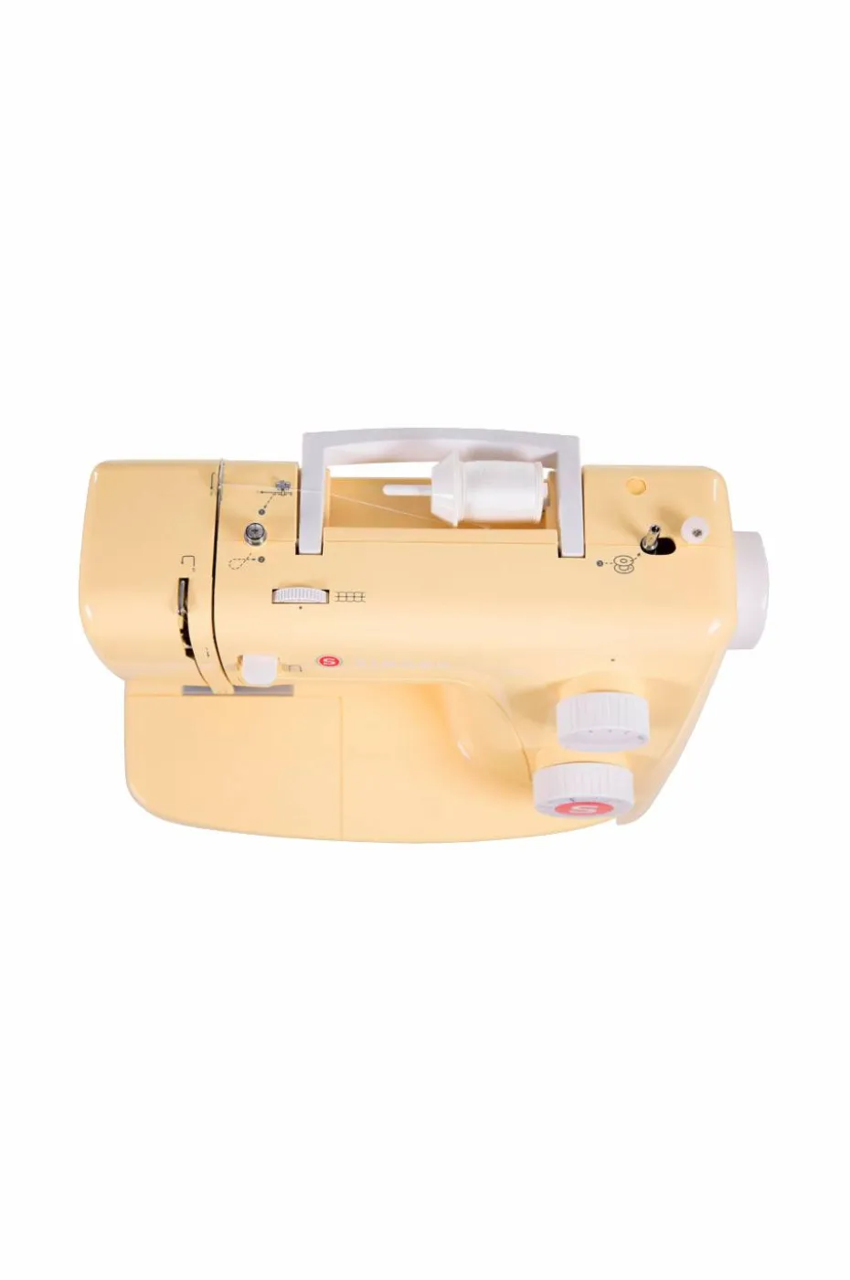 Singer Symaskin Simple 3223