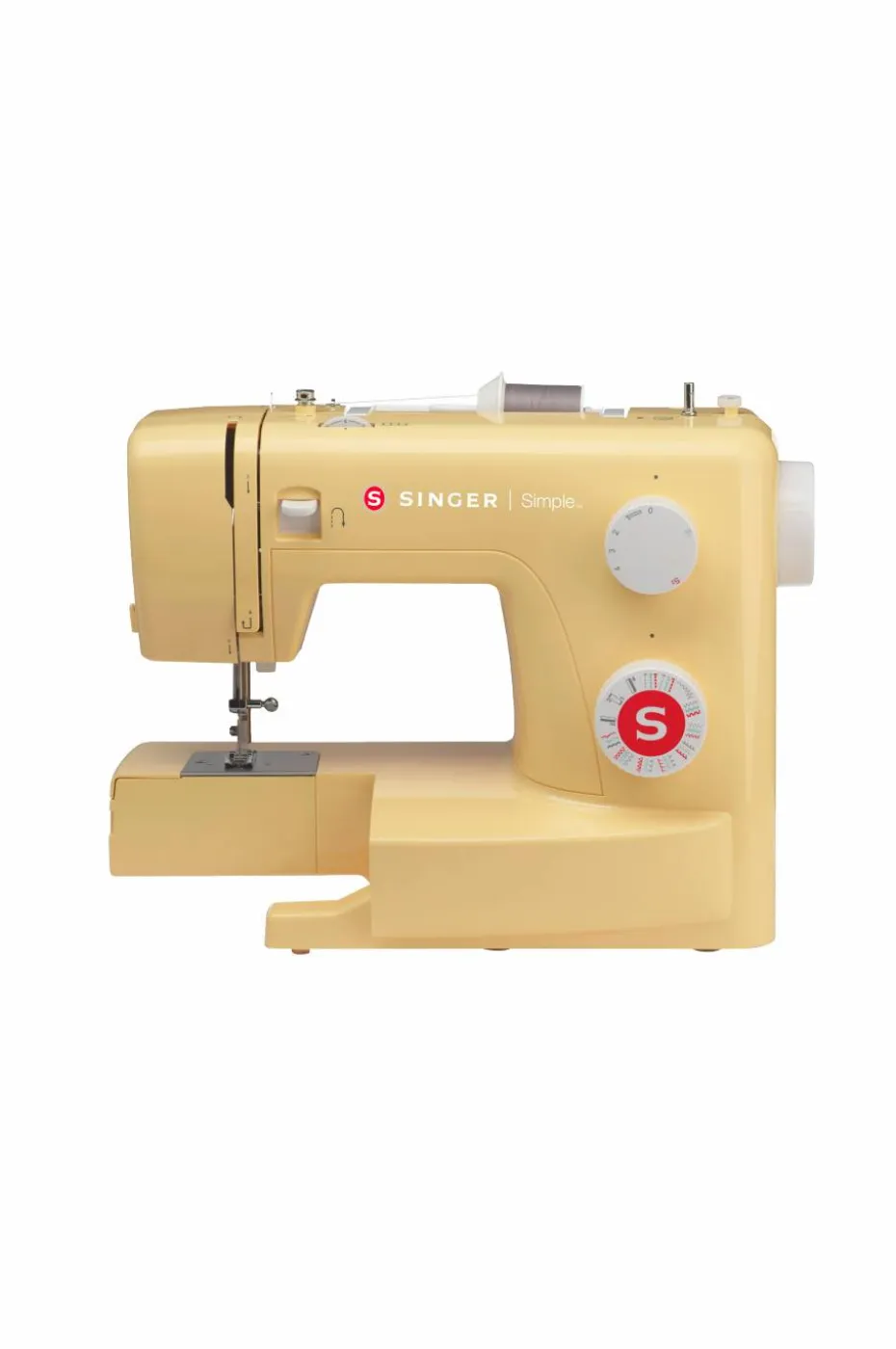 Singer Symaskin Simple 3223