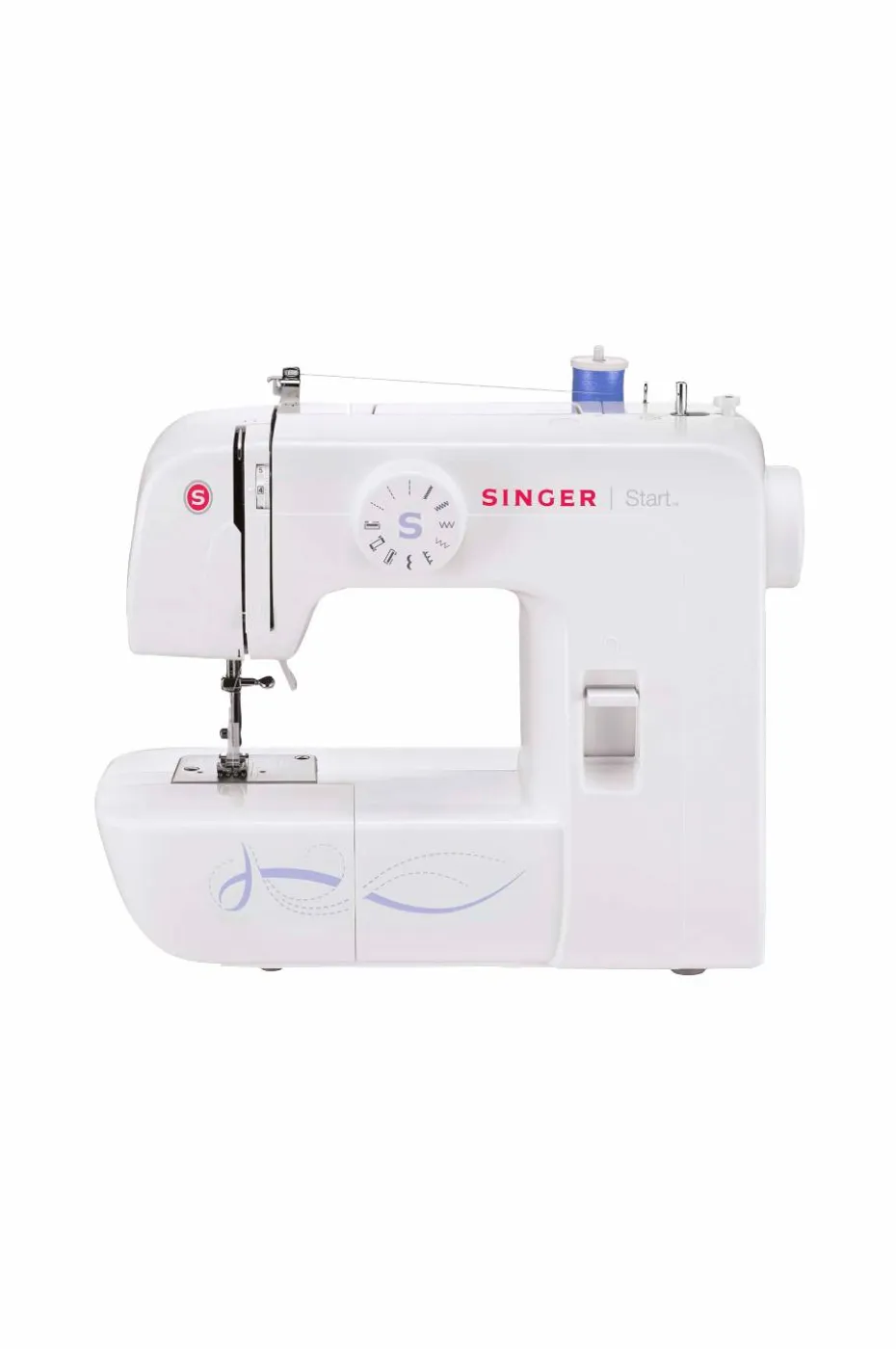Singer Symaskin Start 1306