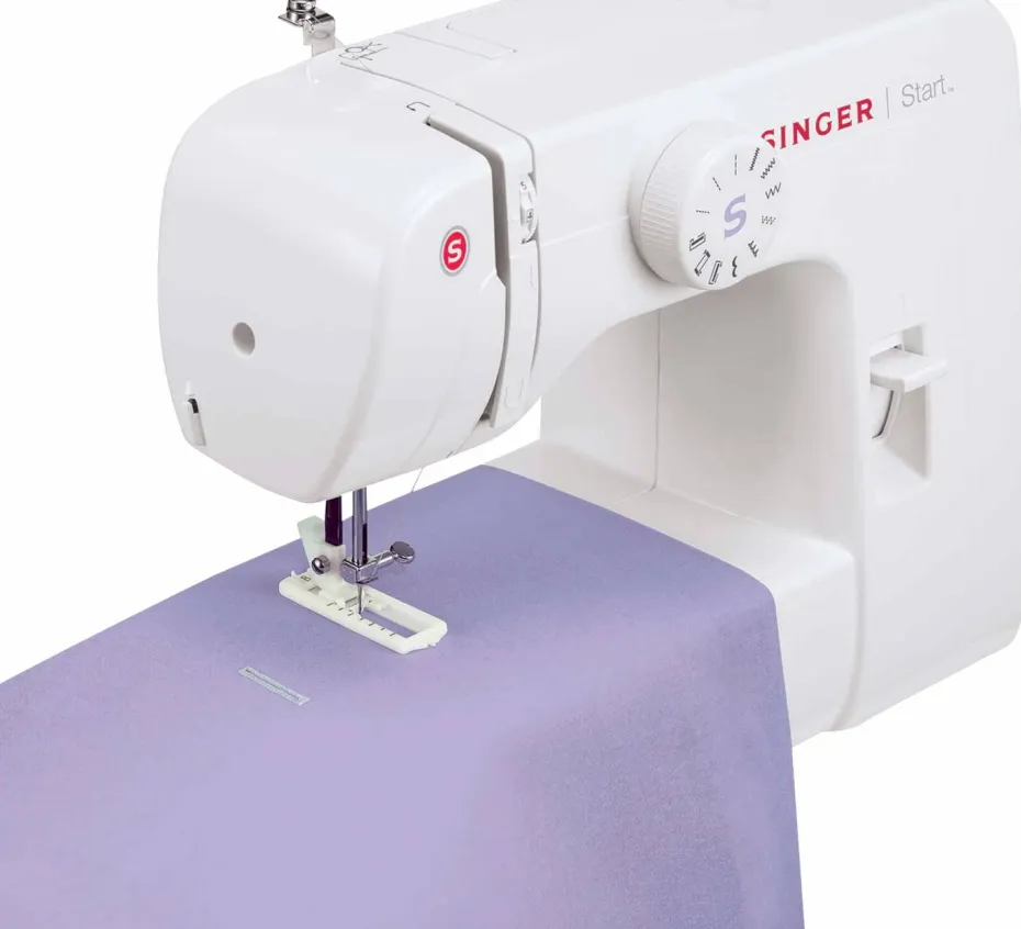 Singer Symaskin Start 1306