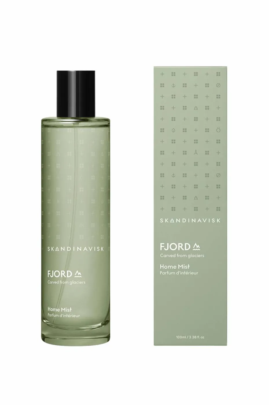 Skandinavisk Fjord Home Mist 100 Ml
