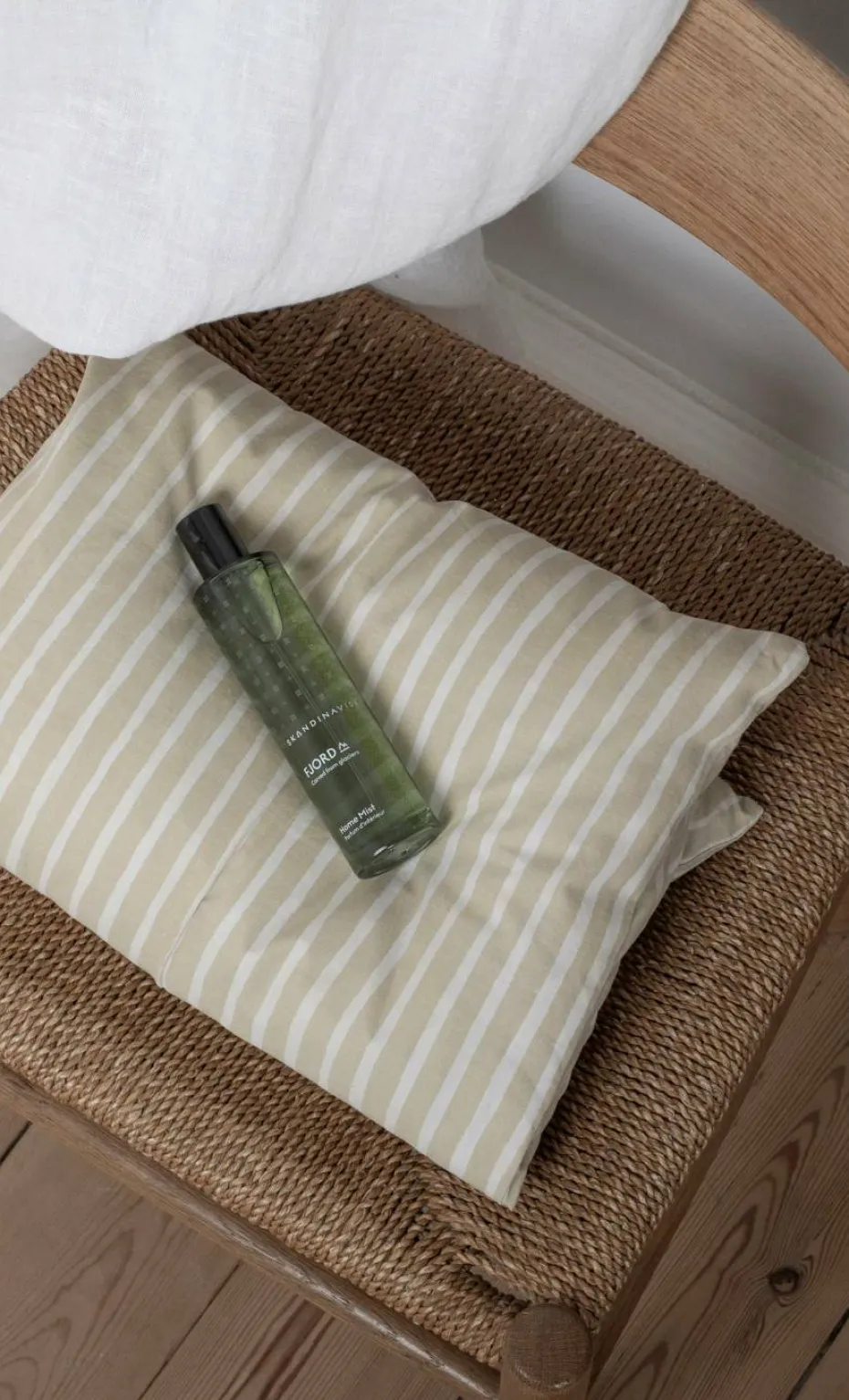 Skandinavisk Fjord Home Mist 100 Ml