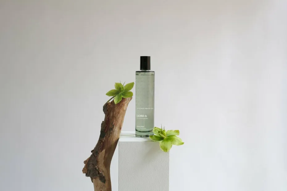 Skandinavisk Fjord Home Mist 100 Ml