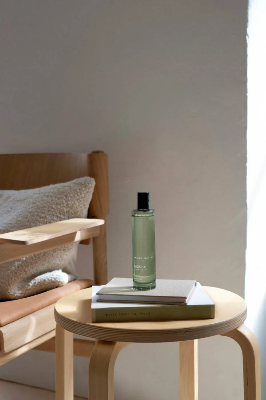 Skandinavisk Fjord Home Mist 100 Ml