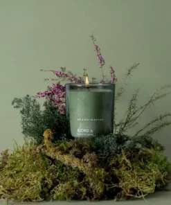 Skandinavisk FJORD Scented Candle 200 g