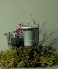 Skandinavisk FJORD Scented Candle 200 g